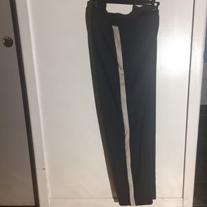 Lane Bryant Dress Pant with Stripe